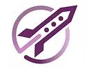 Purple Rocket Digital logo